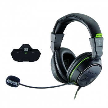 Preview: Turtle Beach Ear Force XO Seven Pro Headset (Xbox One) Preview: Turtle Beach Ear Force XO Seven Pro Headset (Xbox One)