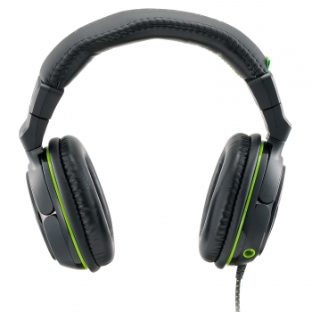 Preview: Turtle Beach Ear Force XO Seven Pro Headset (Xbox One) Preview: Turtle Beach Ear Force XO Seven Pro Headset (Xbox One)