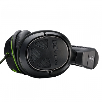 Preview: Turtle Beach Ear Force XO Seven Pro Headset (Xbox One) Preview: Turtle Beach Ear Force XO Seven Pro Headset (Xbox One)