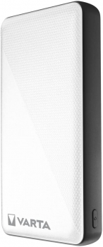 Varta Powerbank + Ladekabel 15000 mAh