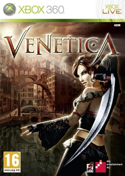 Venetica (Xbox 360)