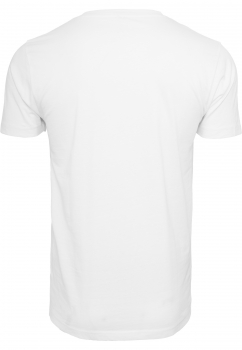 Mister Tee Compton T-Shirt White