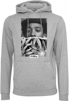 Mister Tee Wiz Khalifa Hoody