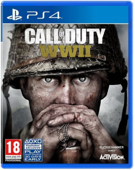 Call of Duty WWII (PlayStation 4)