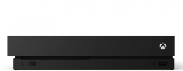 Microsoft Xbox One X 1TB (Refurbished)
