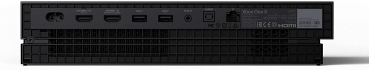 Microsoft Xbox One X 1TB (Refurbished)