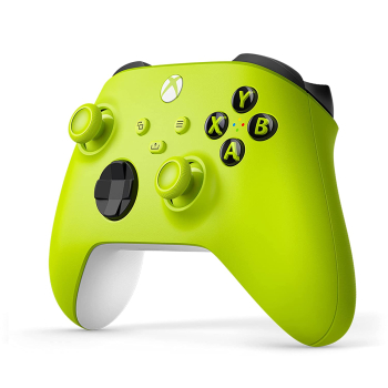 Microsoft Wireless Controller Electric Volt (Xbox One S|X)