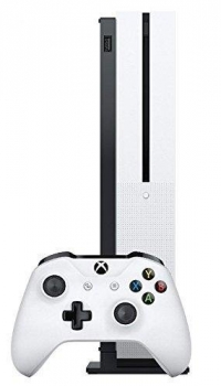 Preview: Microsoft Xbox One S Konsole (1TB) inklusive Battlefield V Preview: Microsoft Xbox One S Konsole (1TB) inklusive Battlefield V