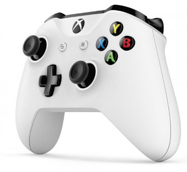 Preview: Microsoft Xbox One S Konsole (500GB) inklusive Mittelerde: Schatten des Krieges Preview: Microsoft Xbox One S Konsole (500GB) inklusive Mittelerde: Schatten des Krieges