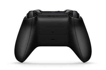 Microsoft Wireless Controller Black (Xbox One)