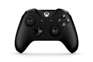Preview: Microsoft Xbox One Konsole (500GB) inklusive 1 Controller Preview: Microsoft Xbox One Konsole (500GB) inklusive 1 Controller