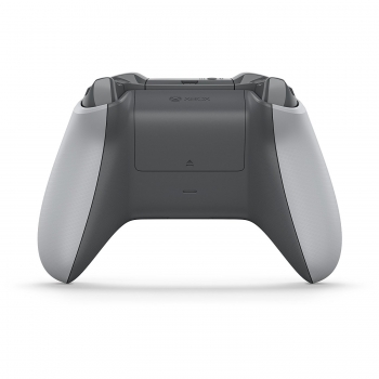Preview: Microsoft Wireless Controller Grey Special Edition (Xbox One)