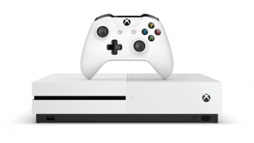 Preview: Microsoft Xbox One S Konsole (500GB) inklusive Mittelerde: Schatten des Krieges Preview: Microsoft Xbox One S Konsole (500GB) inklusive Mittelerde: Schatten des Krieges
