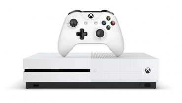 Preview: Microsoft Xbox One S Konsole (1TB) inklusive Forza Horizon 4 Preview: Microsoft Xbox One S Konsole (1TB) inklusive Forza Horizon 4
