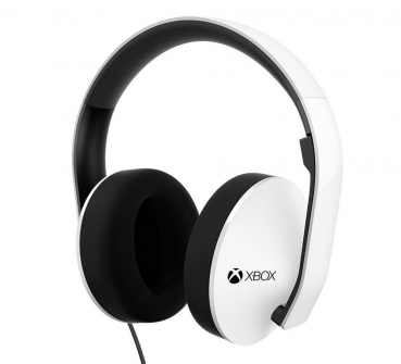 Microsoft Stereo Headset (Special Edition) (Xbox One)