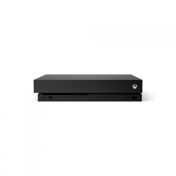 Microsoft Xbox One X (1TB) inklusive 1 Controller