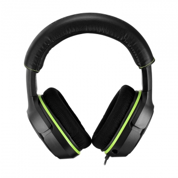 Preview: Turtle Beach XO Three Headset (Xbox One, PC) Preview: Turtle Beach XO Three Headset (Xbox One, PC)