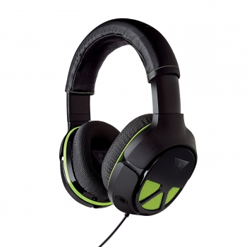 Preview: Turtle Beach XO Three Headset (Xbox One, PC) Preview: Turtle Beach XO Three Headset (Xbox One, PC)