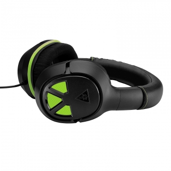 Preview: Turtle Beach XO Three Headset (Xbox One, PC) Preview: Turtle Beach XO Three Headset (Xbox One, PC)