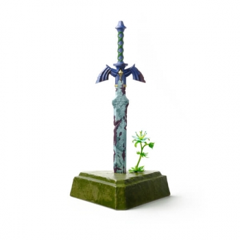 The Legend of Zelda Breath of the Wild Limited Edition (Nintendo Switch)