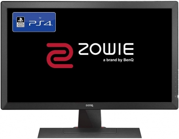 BenQ Zowie RL2455S (24 Zoll) eSports Monitor offiziell lizensiert für PlayStation 4