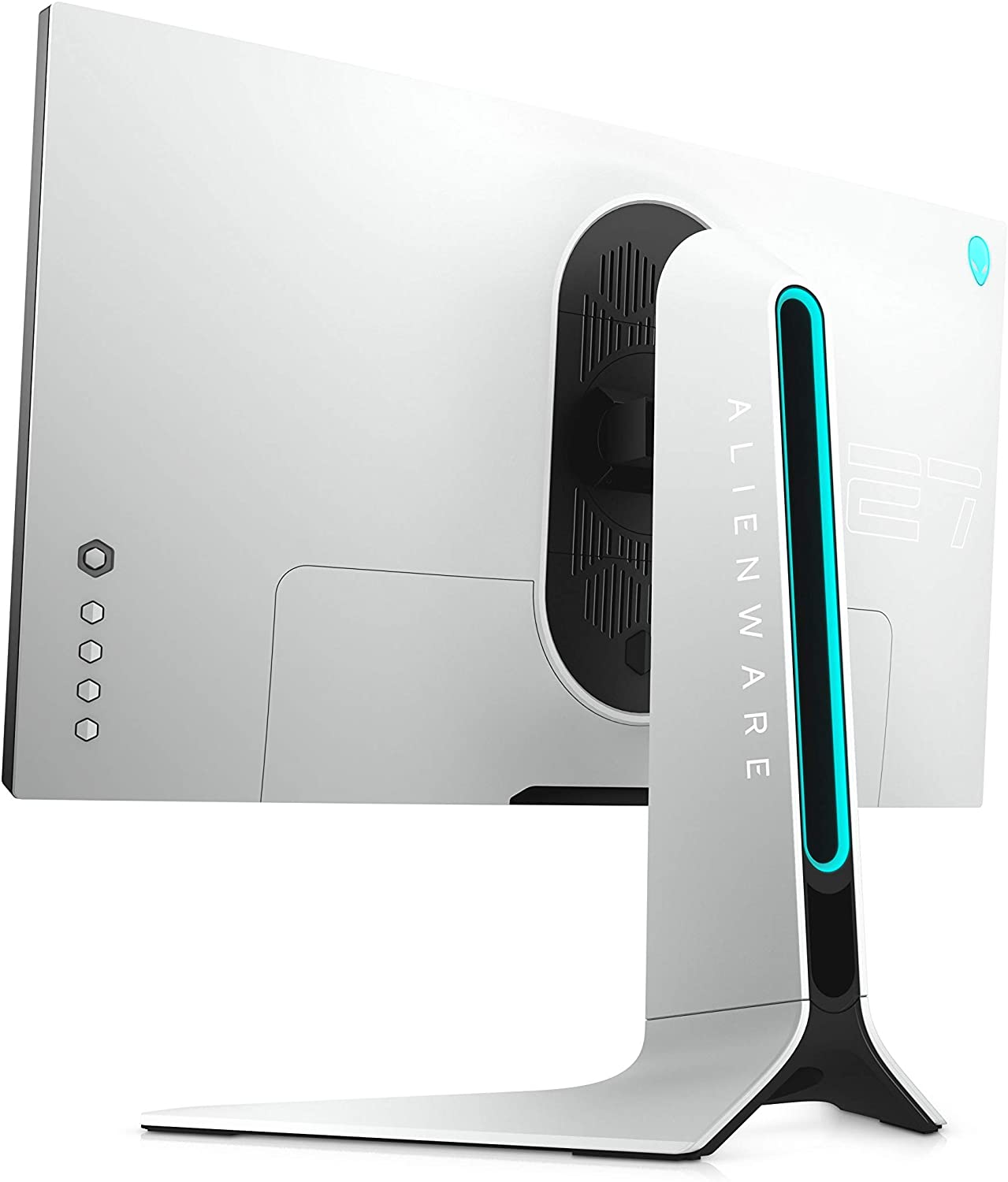 Dell Alienware AW2720HFA Gaming Monitor 240 Hz 1ms - Onlineshop