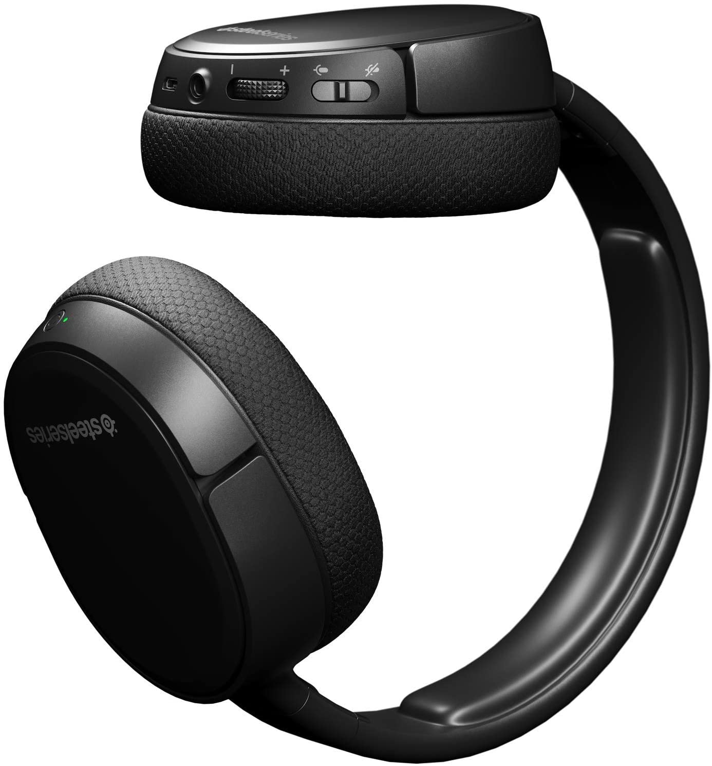Steelseries Arctis 1 Wireless Gaming Headset Playstation 4 Playstation 5 Xbox One Pc Onlineshop