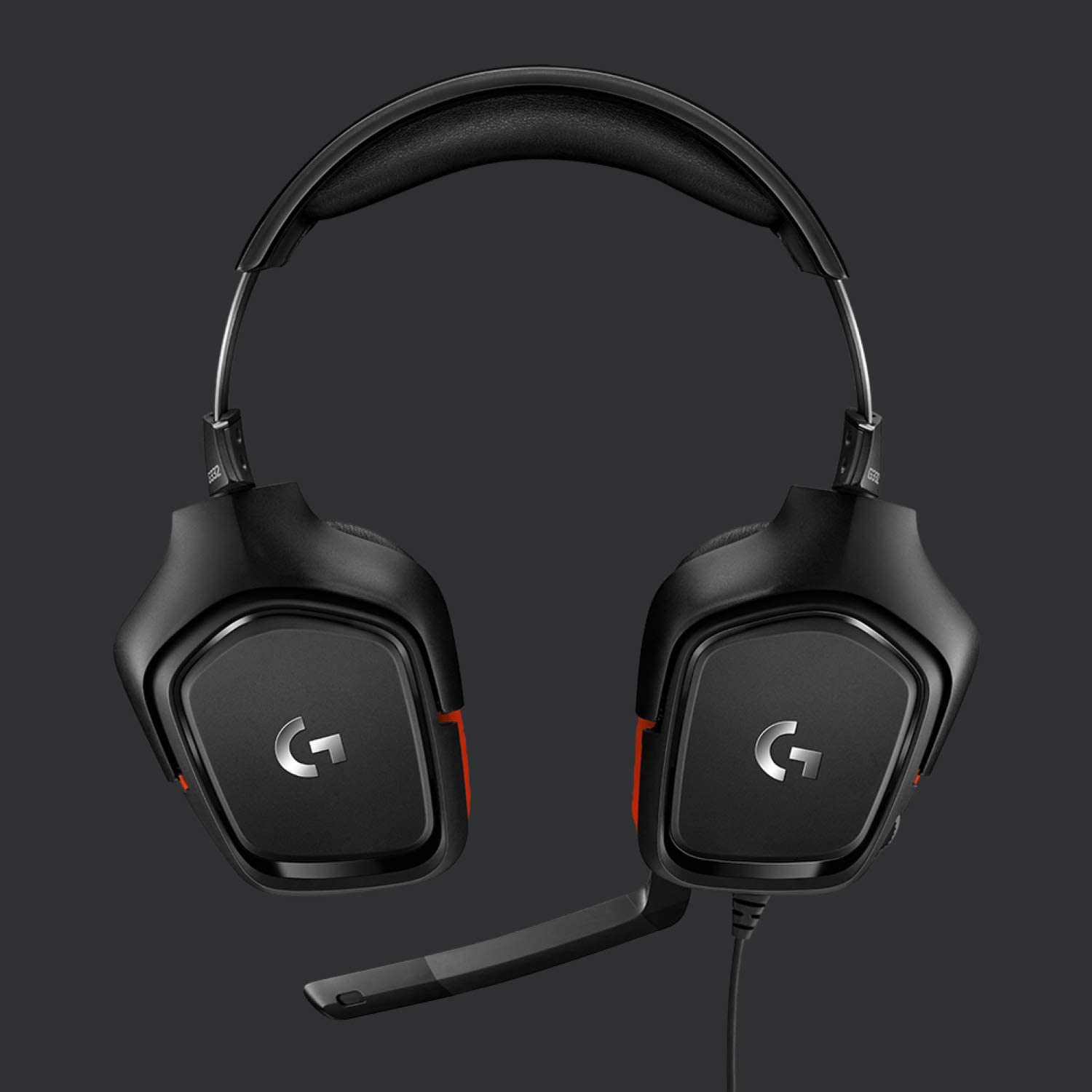 Logitech g on sale 322