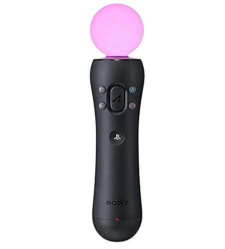 Sony PlayStation Move Motion Controller Twin Pack PSVR