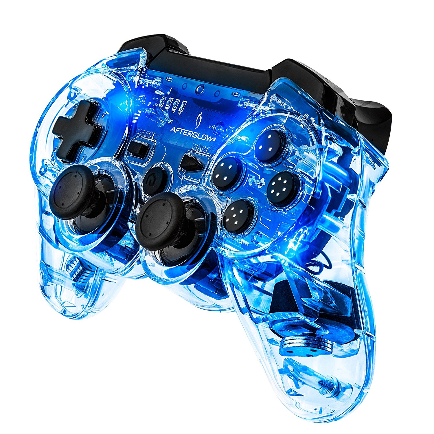 Afterglow wireless ps3 controller for pc - kotilove