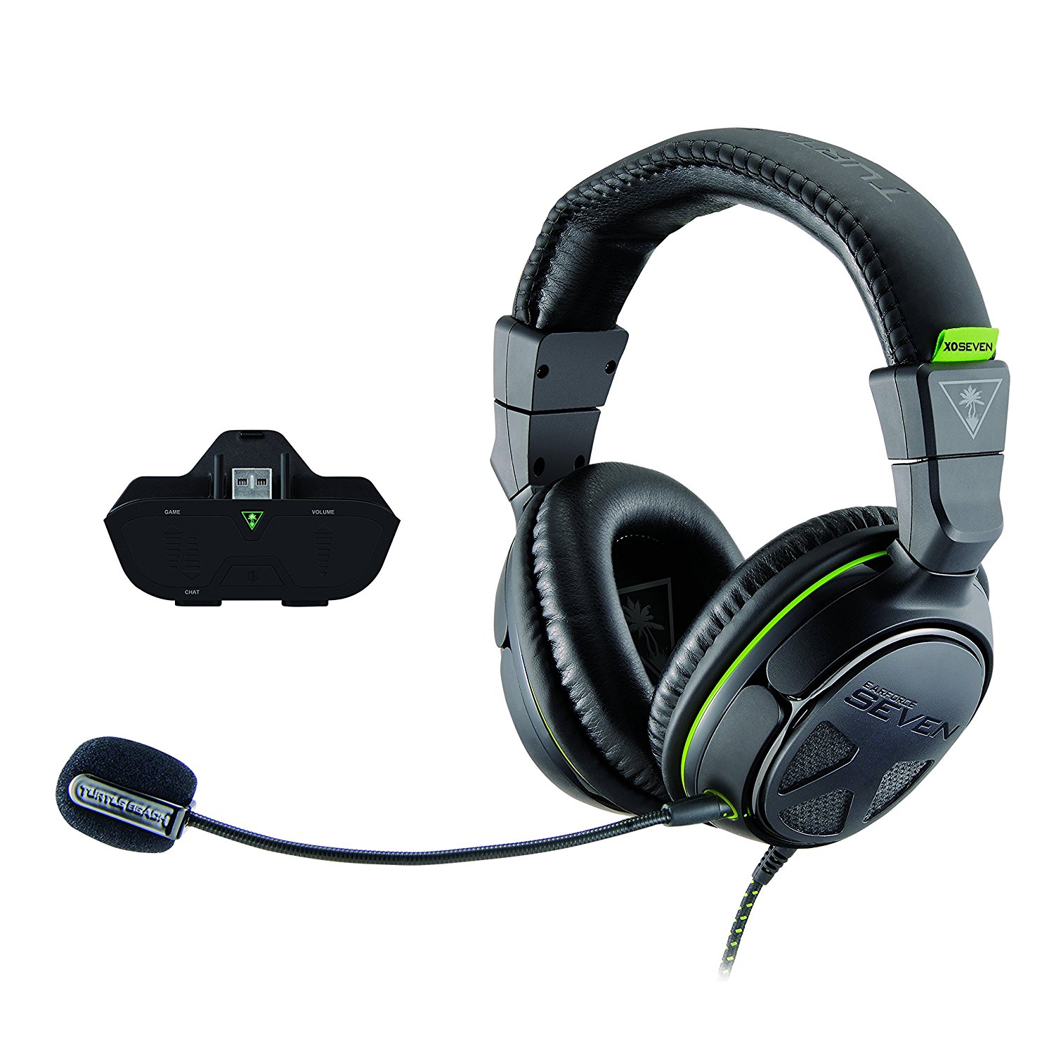 Turtle Beach Ear Force XO Seven Pro Headset (Xbox One)