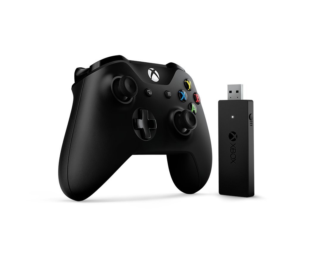 xbox controller wireless adapter driver xbox controller wireless adapter driver