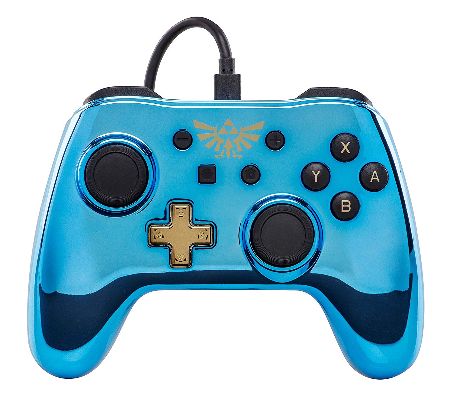 Zelda Breath of the Wild Limited Edition Controller (Nintendo Switch