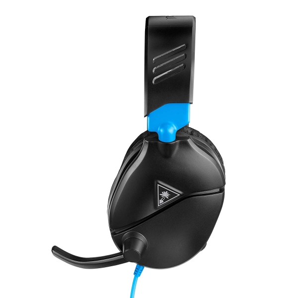 Turtle Beach Recon 70P Gaming Headset (PlayStation 4, Xbox One, Nintendo Switch, PC)