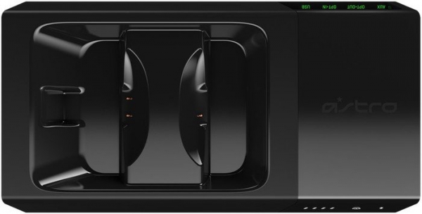 Astro A50 Wireless Headset 7.1 inklusive MixAmp (Xbox One, PC, Mac)