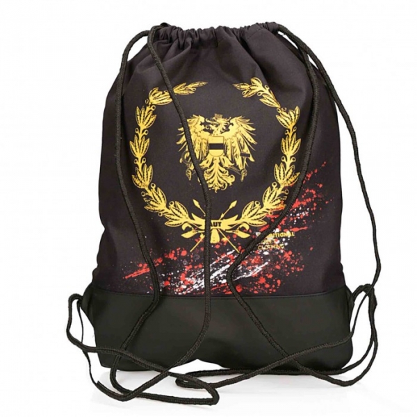 Zoonamo Österreich Gymbag