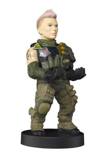 Cable Guys Call of Duty Specialist (Halter für Controller, Smartphones)