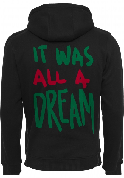 Mister Tee Dream Hoody