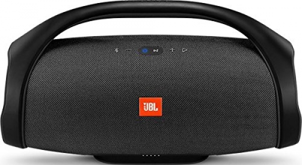 JBL Boombox Tragbarer Bluetooth Lautsprecher