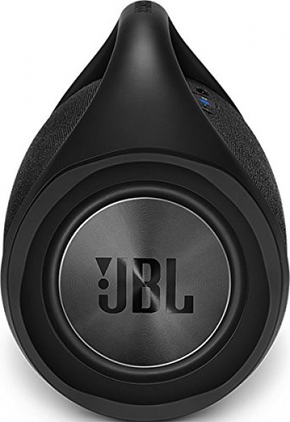 JBL Boombox Tragbarer Bluetooth Lautsprecher