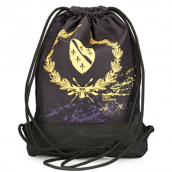 Zoonamo Bosnien Gymbag