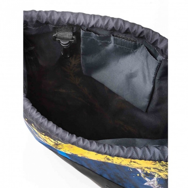 Zoonamo Bosnien Gymbag