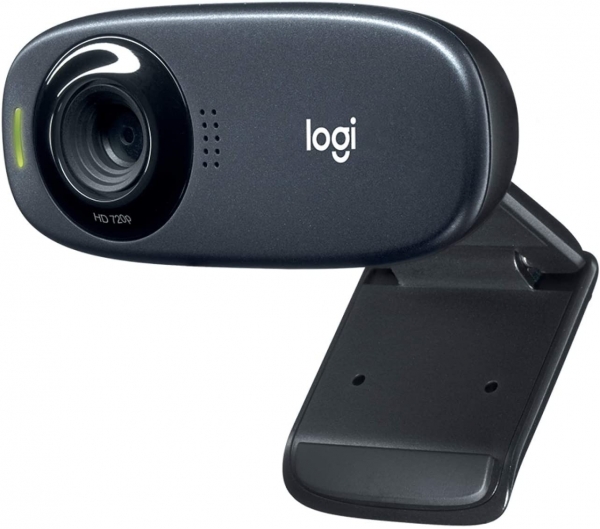 Logitech C310 Webcam