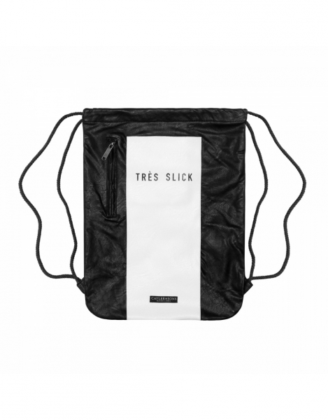 Cayler & Sons Tres Slick Gymbag