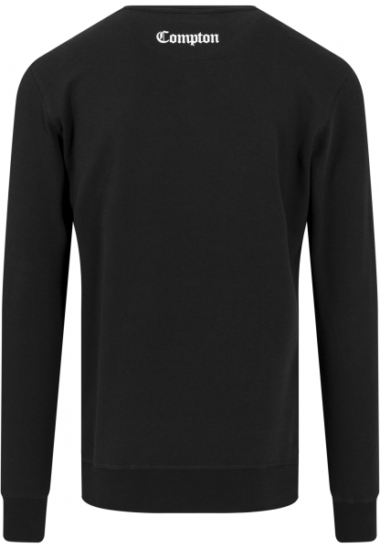 Mister Tee Compton Crewneck