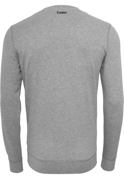 Mister Tee Compton Crewneck