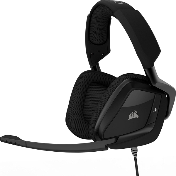 Corsair Void Pro Dolby Surround Gaming Headset 7.1 (PlayStation 4, PC)