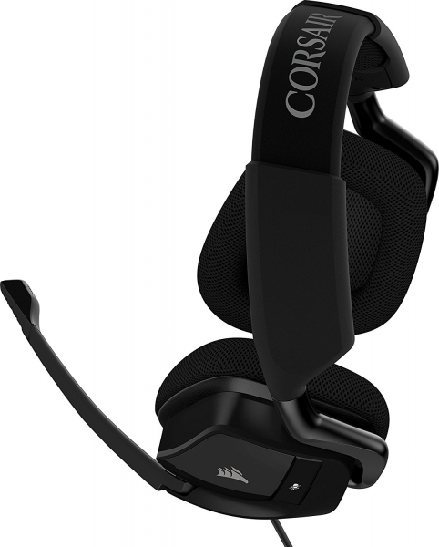 Corsair Void Pro Dolby Surround Gaming Headset 7.1 (PlayStation 4, PC)
