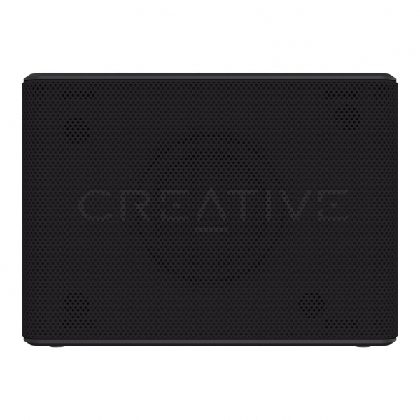 Creative Muvo 2c Wetterfester Wireless Bluetooth Lautsprecher (Smartphone, Tablet)