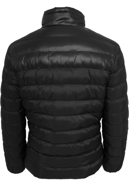 Urban Classics Block Bubble Jacke